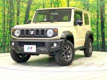 2024 Suzuki Jimny Sierra
