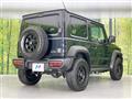 2025 Suzuki Jimny Sierra