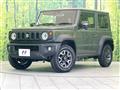 2025 Suzuki Jimny Sierra
