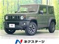 2025 Suzuki Jimny Sierra