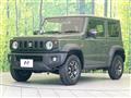 2025 Suzuki Jimny Sierra