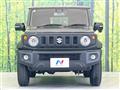 2025 Suzuki Jimny Sierra