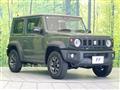 2025 Suzuki Jimny Sierra