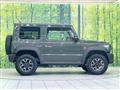 2025 Suzuki Jimny Sierra