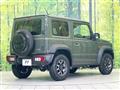 2025 Suzuki Jimny Sierra