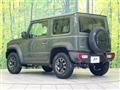 2025 Suzuki Jimny Sierra