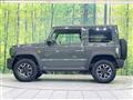 2025 Suzuki Jimny Sierra