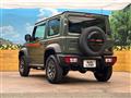 2025 Suzuki Jimny Sierra