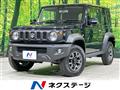 2025 Suzuki Jimny Sierra