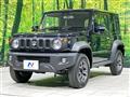 2025 Suzuki Jimny Sierra