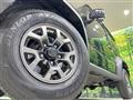 2025 Suzuki Jimny Sierra