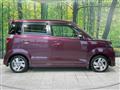 2010 Honda ZEST SPARK