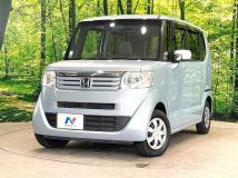 2012 Honda N BOX