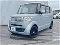 2013 Honda N BOX
