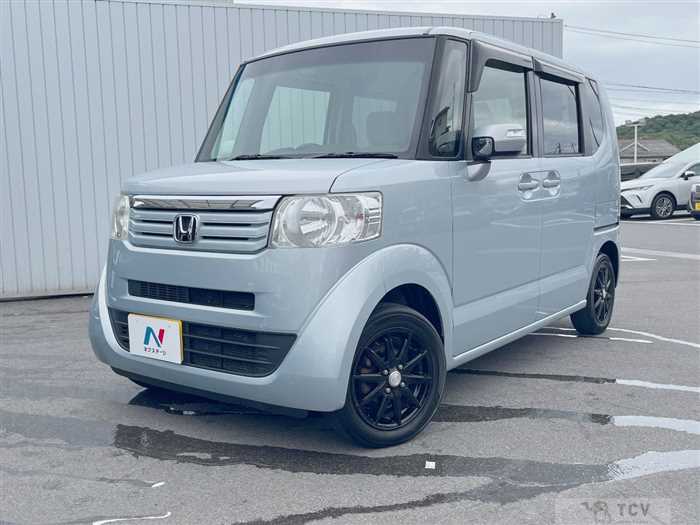 2013 Honda N BOX