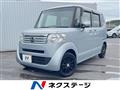 2013 Honda N BOX