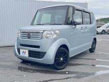 2013 Honda N BOX