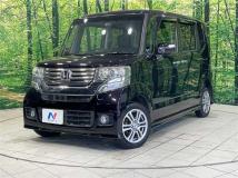 2013 Honda N BOX
