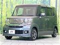 2013 Honda N BOX