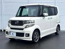 2013 Honda N BOX
