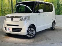 2014 Honda N BOX