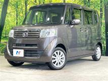 2014 Honda N BOX
