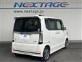 2015 Honda N BOX