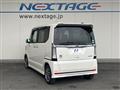 2015 Honda N BOX