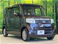 2015 Honda N BOX