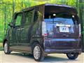 2015 Honda N BOX
