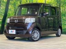 2015 Honda N BOX