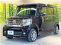 2015 Honda N BOX