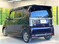 2015 Honda N BOX