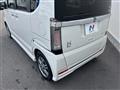 2015 Honda N BOX