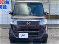 2016 Honda N BOX