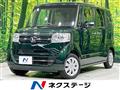 2017 Honda N BOX
