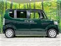 2017 Honda N BOX