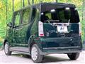 2017 Honda N BOX
