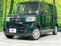 2017 Honda N BOX