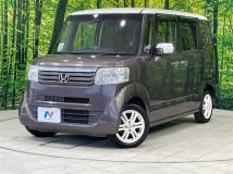 2014 Honda N BOX