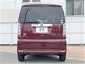 2015 Honda N BOX