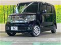 2016 Honda N BOX