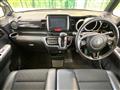 2016 Honda N BOX
