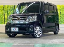2016 Honda N BOX
