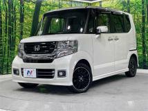2016 Honda N BOX