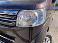 2015 Honda N BOX