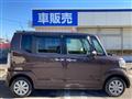 2015 Honda N BOX