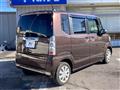 2015 Honda N BOX