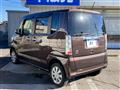 2015 Honda N BOX