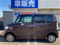 2015 Honda N BOX